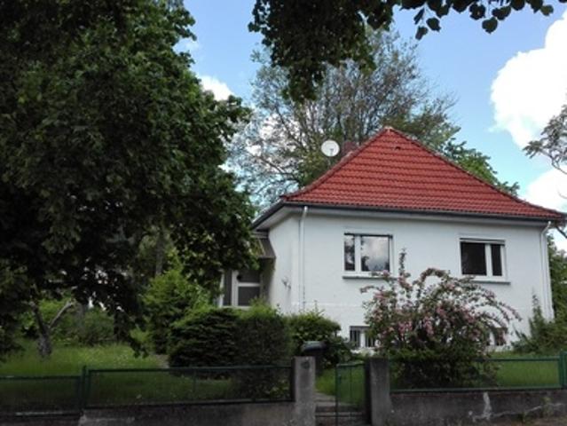 Haus mieten in Oesdorf, Bad Pyrmont