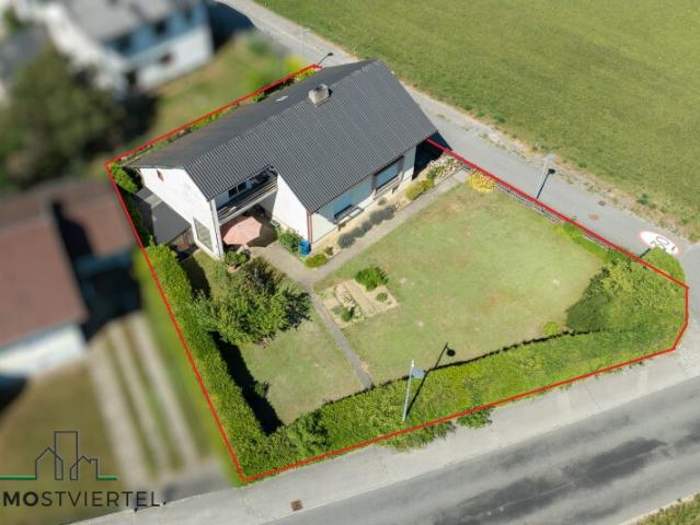 Einfamilienhaus kaufen in Wieselburg, Niederösterreich