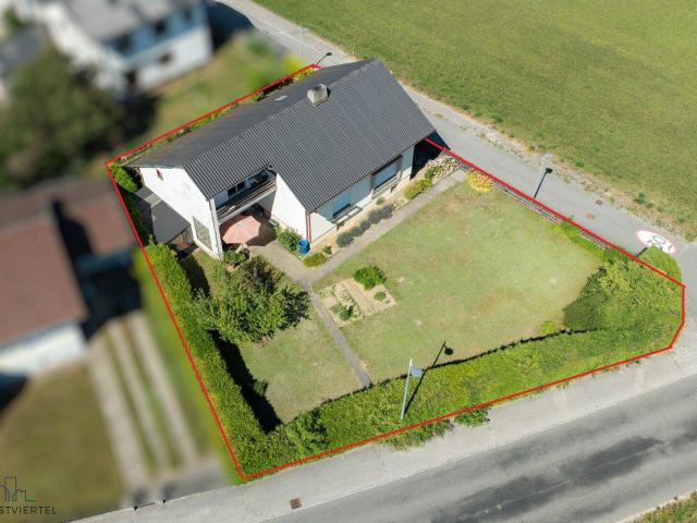 Haus kaufen in Wieselburg, Niederösterreich