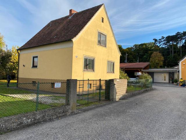 Haus mieten in Traismauer, Niederösterreich