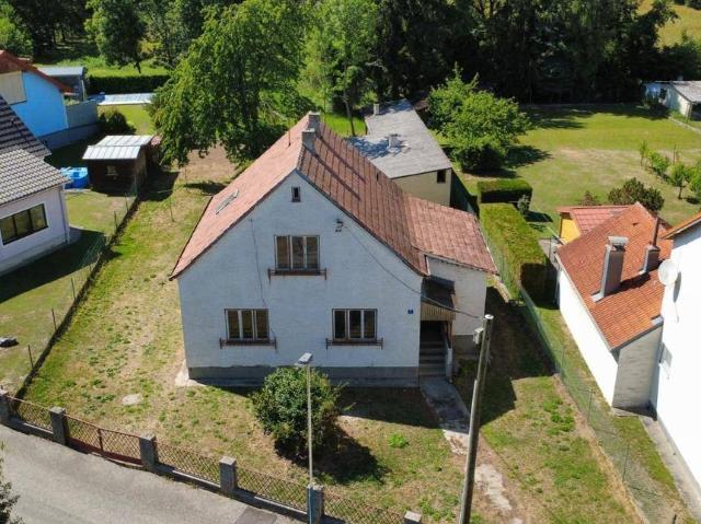 Haus kaufen in Waldlesberg, Traismauer