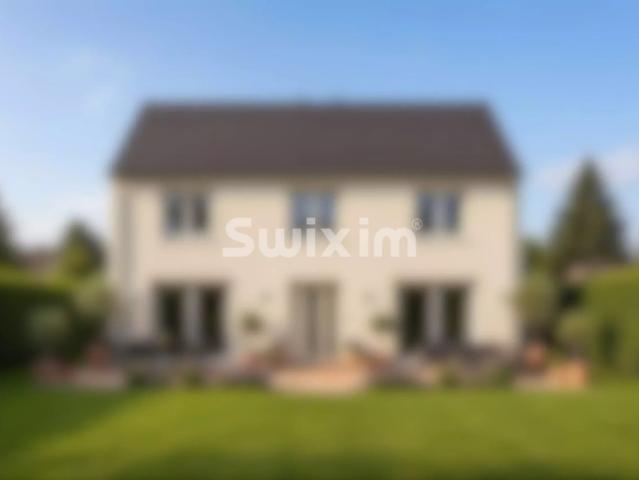 Einfamilienhaus kaufen in Veyrier