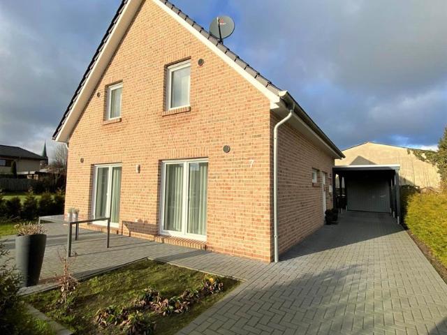 Haus mieten in Halen, Emstek