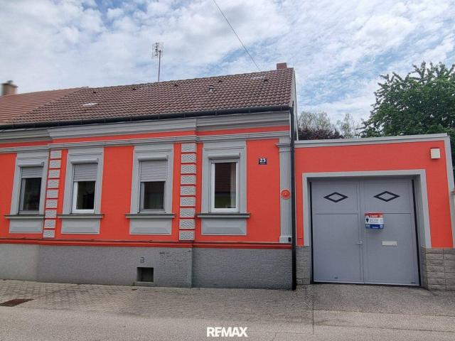 Haus kaufen in Oberwinden, Herzogenburg