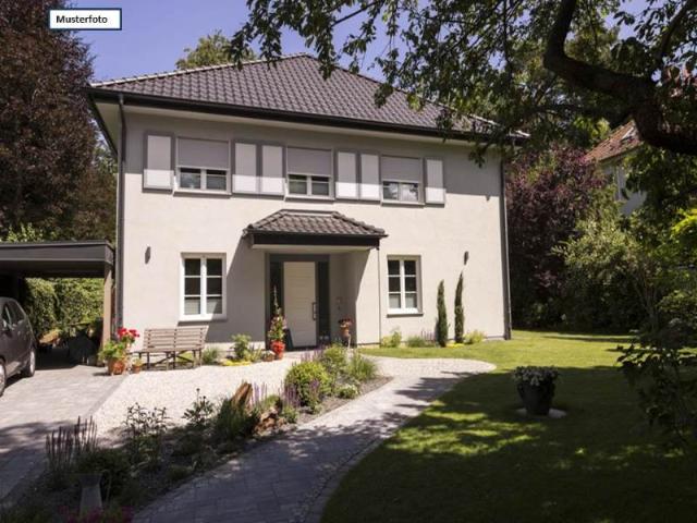 Villa kaufen in Ilmenau