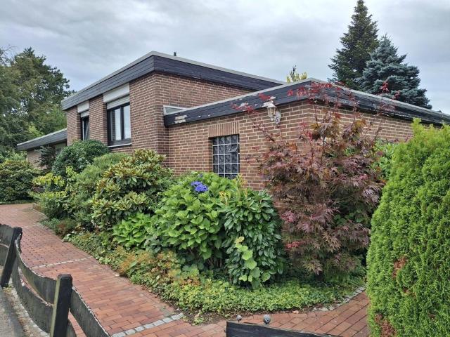Haus kaufen in Scharmbeck, Osterholz-Scharmbeck