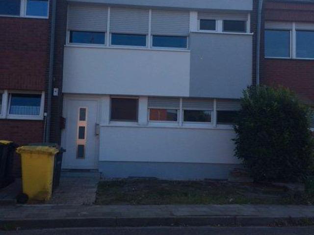 Haus kaufen in Bissen bei Wegberg, Wegberg