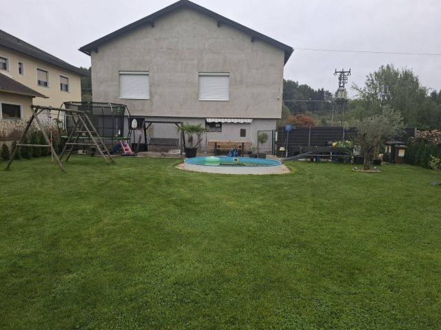 Haus kaufen in Kemeten, Burgenland