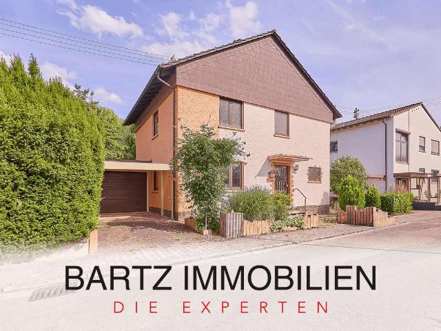 Haus kaufen in Maxdorf, Rhein-Pfalz-Kreis