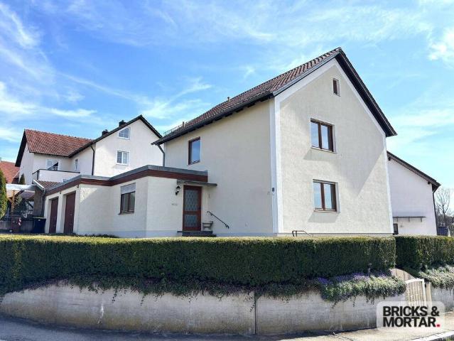 Haus kaufen in Langenneufnach, Bayern