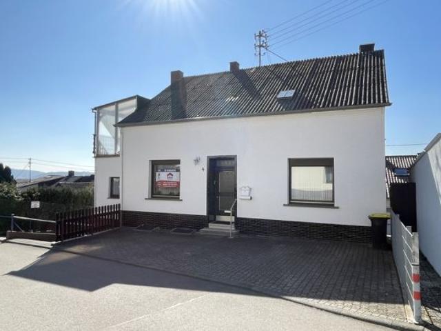 Haus kaufen in Schmelz, Saarland