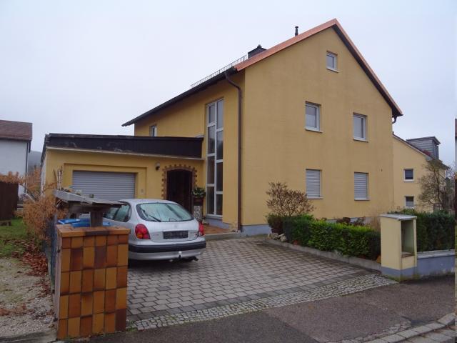 Haus mieten in Berching, Bayern