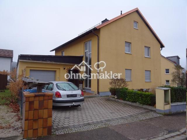 Haus mieten in Berching, Bayern