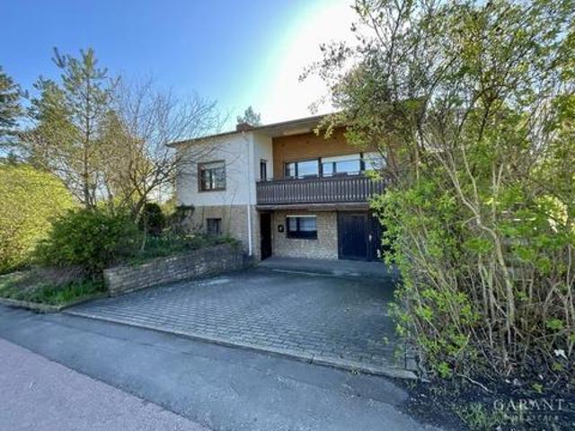 Haus kaufen in Mansfeld, Sachsen-Anhalt