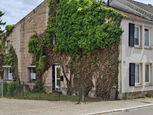Haus kaufen in Beaumarais, Saarlouis