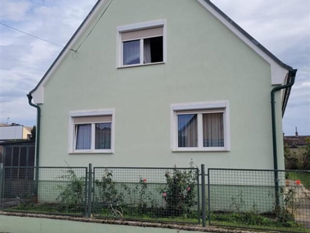 Einfamilienhaus kaufen in Hohenau an der March, Niederösterreich