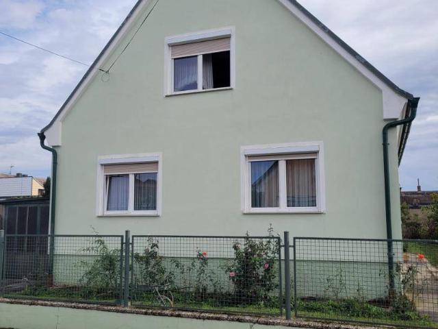 Haus kaufen in Hohenau an der March, Niederösterreich