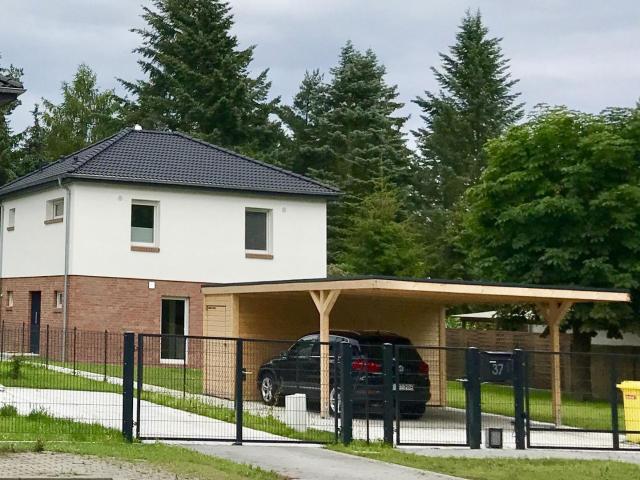 Villa mieten in Wandlitz