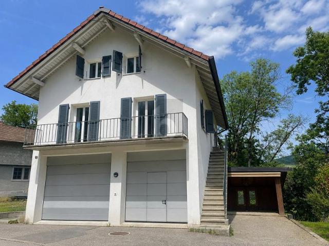 Haus mieten in Attalens, Freiburg