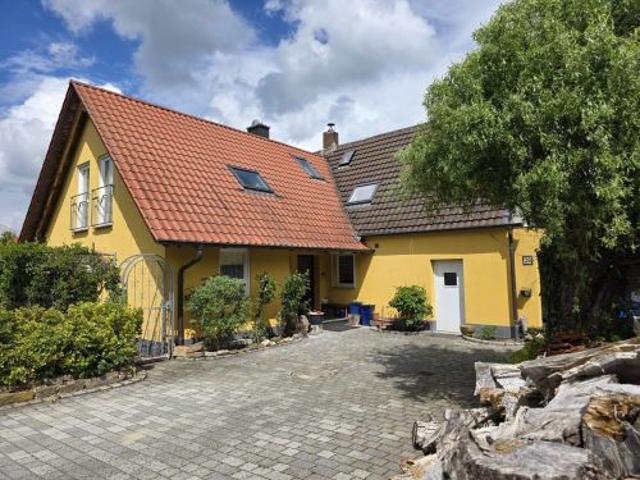 Haus kaufen in Wonfurt, Bayern