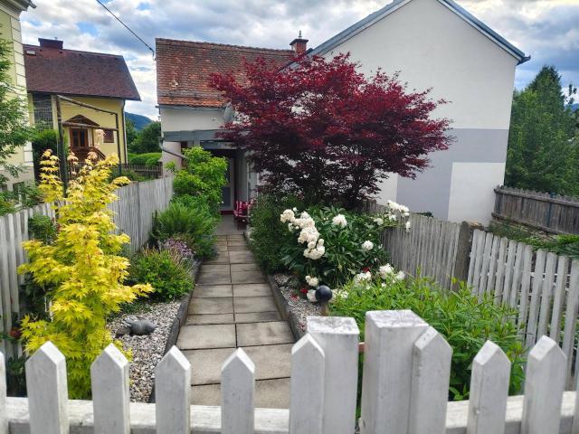 Haus kaufen in Allerheiligen im Mürztal, Kindberg