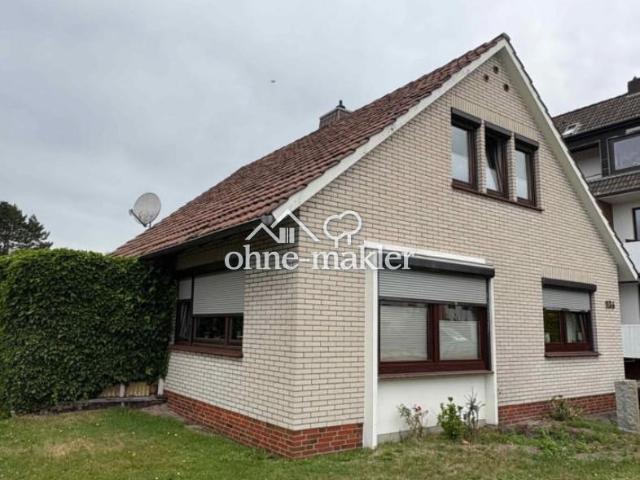 Haus kaufen in Hasbergen, Delmenhorst