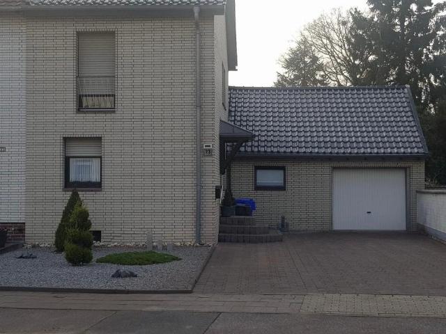 Haus kaufen in Boisheim, Viersen