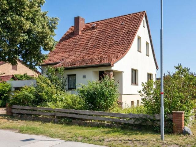 Haus kaufen in Wusterhausen / Dosse, Wusterhausen