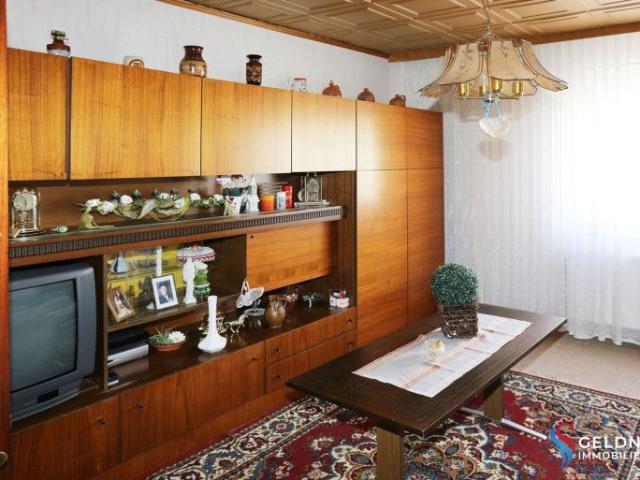Haus mieten in Horitschon, Burgenland