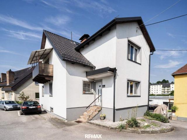 Haus kaufen in Oberösterreich