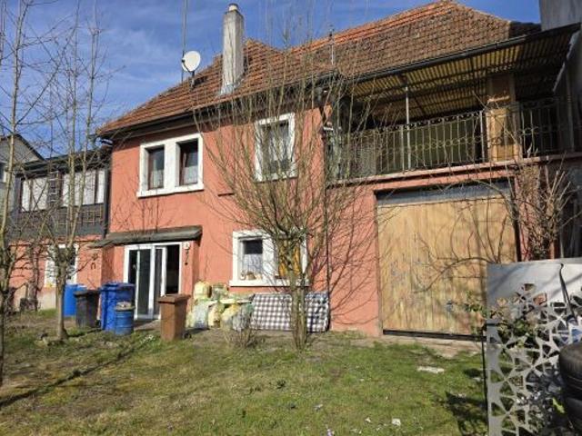 Haus kaufen in Sachsen-Anhalt