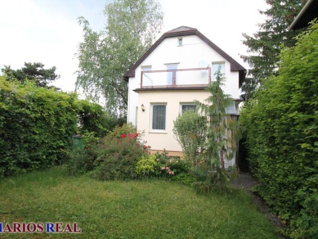 Villa kaufen in Wien