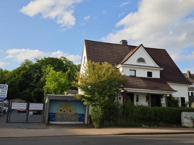 Haus kaufen in Gronau, Bergisch Gladbach