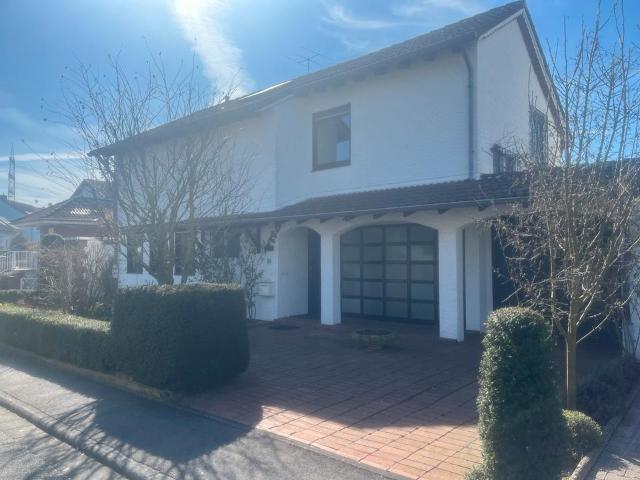 Haus kaufen in Hochheim, Hessen