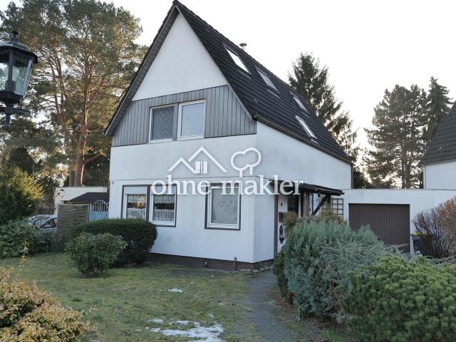 Haus kaufen in Rudow, Berlin