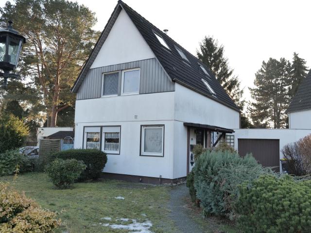 Villa kaufen in Rudow, Berlin