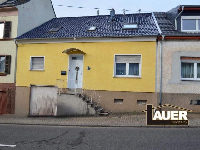 Haus kaufen in Altenkessel, Saarbrücken