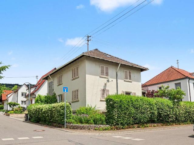Haus kaufen in Spaichingen, Landkreis Tuttlingen