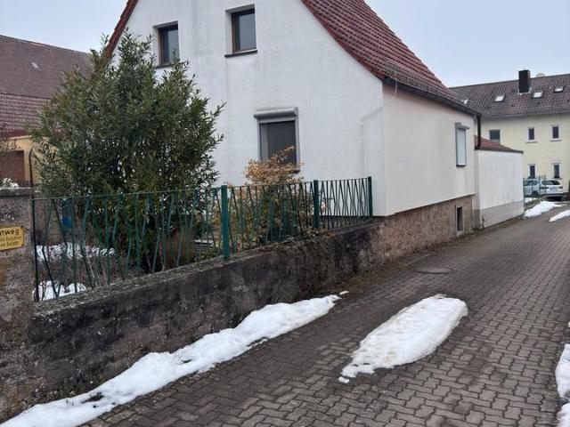 Haus kaufen in Würzburg, Bayern