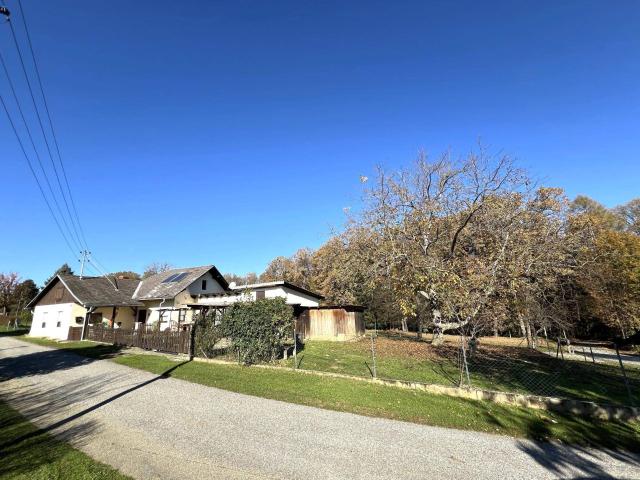 Haus kaufen in Gerersdorf-Sulz, Gerersdorf bei Güssing