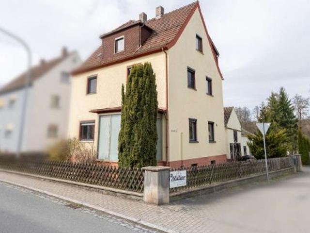 Haus kaufen in Bayern