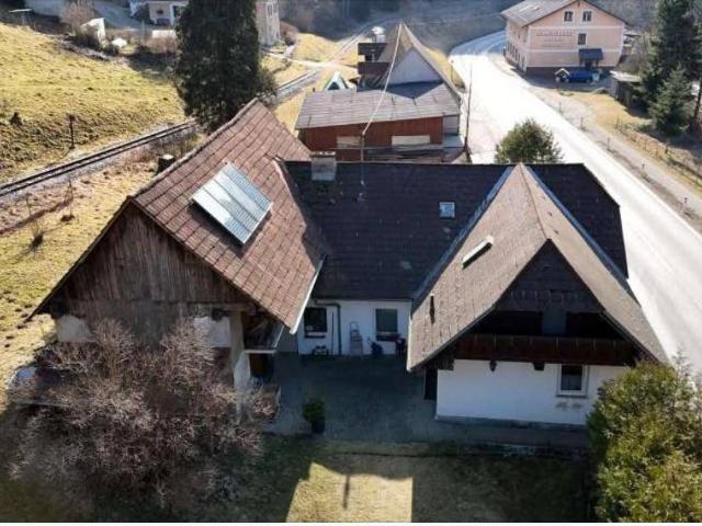 Haus kaufen in Birkfeld, Steiermark