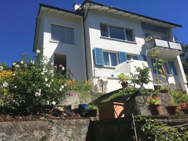 Wohnung mieten in Oetwil, Zürich