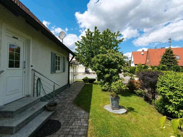 Haus kaufen in Gablingen, Bayern