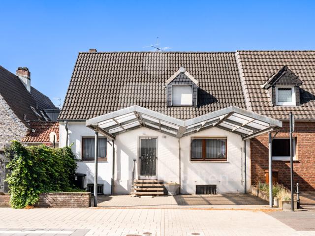 Villa kaufen in Knapsack, Hürth