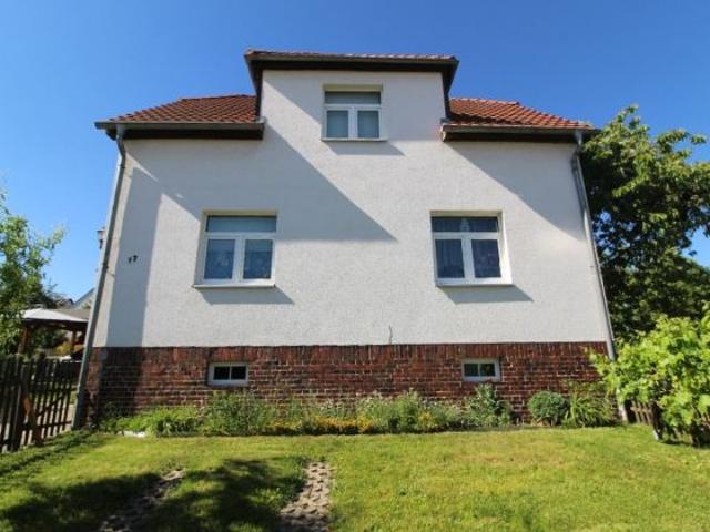 Haus kaufen in Penig, Sachsen