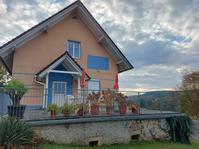 Haus mieten in Tieschen, Steiermark