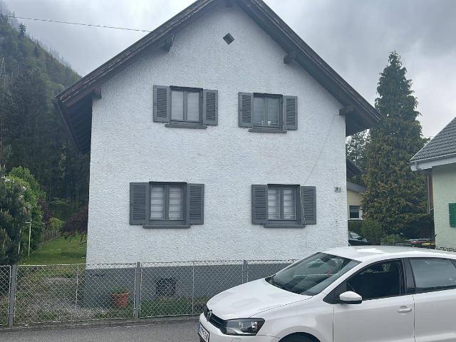 Haus kaufen in Bludenz