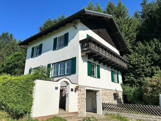 Haus kaufen in Neukirchen an der Vöckla