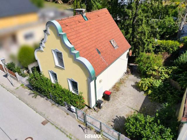 Haus kaufen in Burgenland